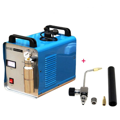 Generatore fiamma gas 95l - generatore,