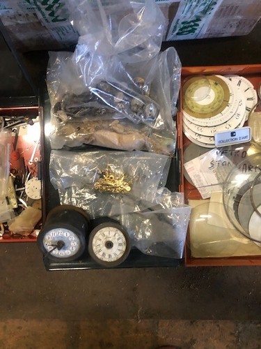 Orologi tavolo parti da - orologi,