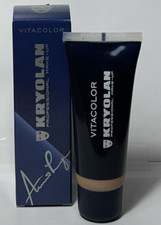 Kryolan trucco professionale - kryolan,