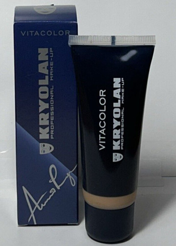 Kryolan trucco professionale - kryolan,