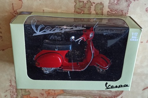 New ray toys modellino - ray, vespa