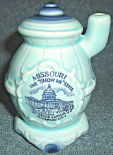 VNTG MISSOURI SOUVENIR BLU 3