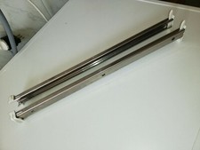 ricambi lavastoviglie Rex Techna IT963WRD guide cesto superiore