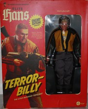 WOLFENSTEIN II ACTION FIGURE