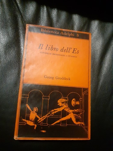 Libro dell georg - il,