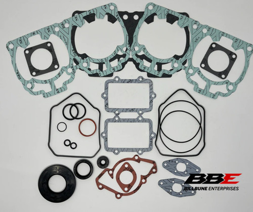 Ski doo 800 set - '00-'07, ski-doo