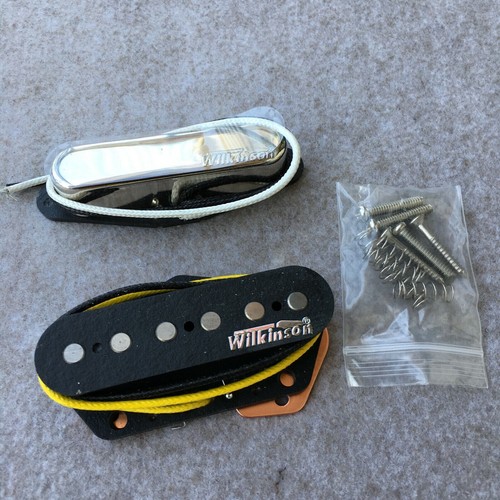Pickup per chitarra wilkinson - per,