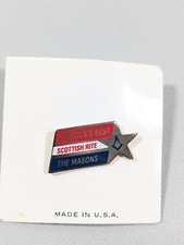 Spilla vintage America's Best