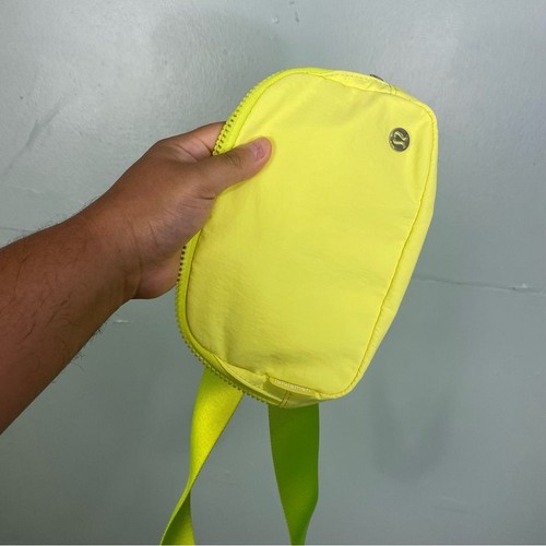 Borsa cintura lululemon - borsa,