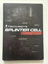TOM CLANCY'S SPLINTER CELL