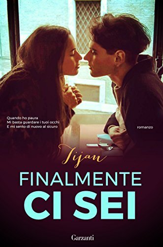 Finalmente sei tijan - ci,