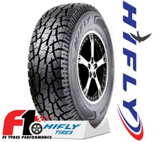 Gomme Hifly AT601 265/70 R17