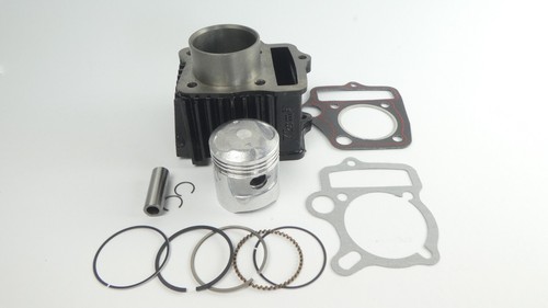 Big bore kit per - kit, 72