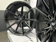 Alu Wheelforce CF3 FF R Black