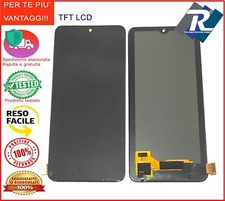 DISPLAY LCD TFT XIAOMI REDMI