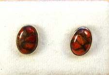 Orecchini In Argento 925