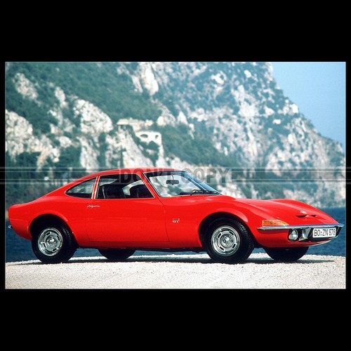Photo 029291 opel 1900 - a.029291,
