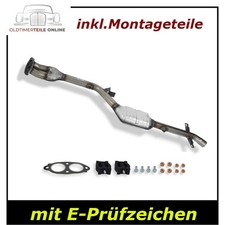 Catalizzatore NUOVO Per BMW