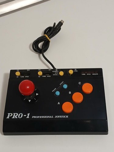 Arcade stick pro - stick, pro-1