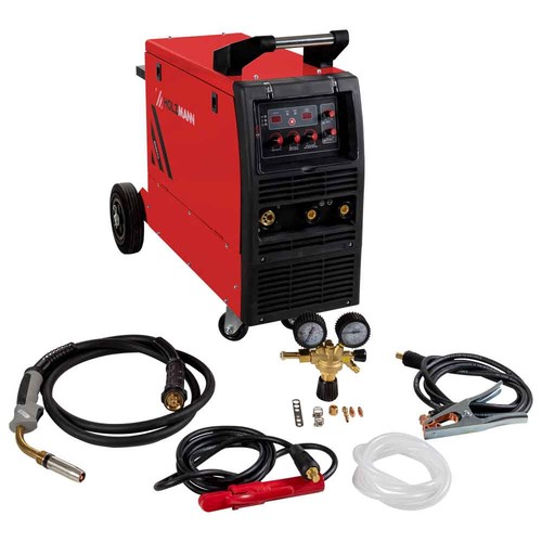 Holzmann mig mma inverter - holzmann, mig/mma