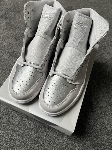 Nike air jordan high - nike,