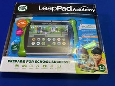 LeapFrog LeapPad Academy