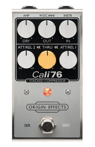 Origin effects cali76 - origin,
