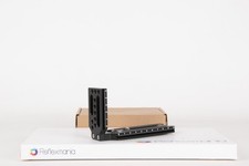 Piastra L a sgancio rapido