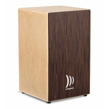 Percussione Cajon Kit di