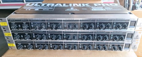 Pacchetto unità mixer - unità,