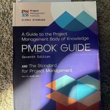 Pmbok® Guide 7th Ed & Agile