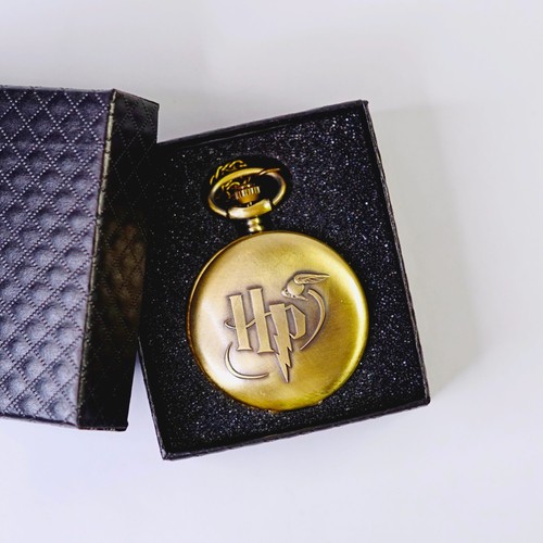Harry potter orologio taschino - harry,