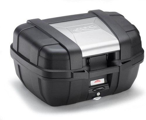Bauletto posteriore moto - ,, 52l