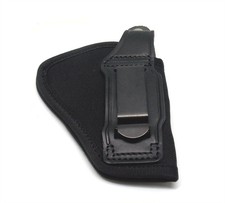 Fondina Radar interna Revolver