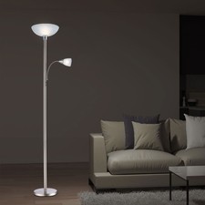 Lampada Da Terra Lampada Da