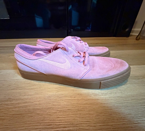 Nike zoom stefan janoski - nike, sb