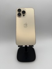 Apple iPhone 14 Pro Max - 256GB - Oro - Sbloccato - Buone condizioni