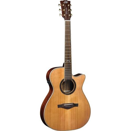 Eko mia a400ce chitarra - mia,