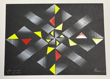 Ennio Finzi (1931–2024) –