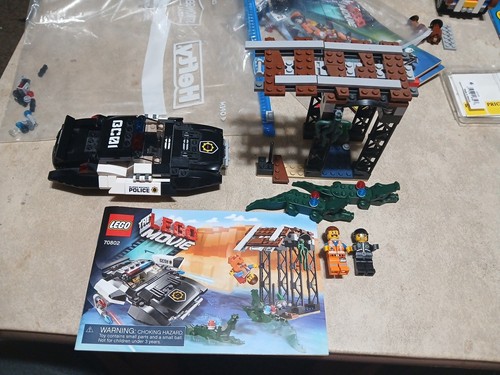 Lego the movie - lego,