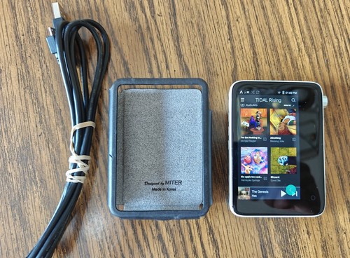 Astell kern iriver - &kern,