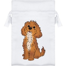 'Cockapoo Puppy'