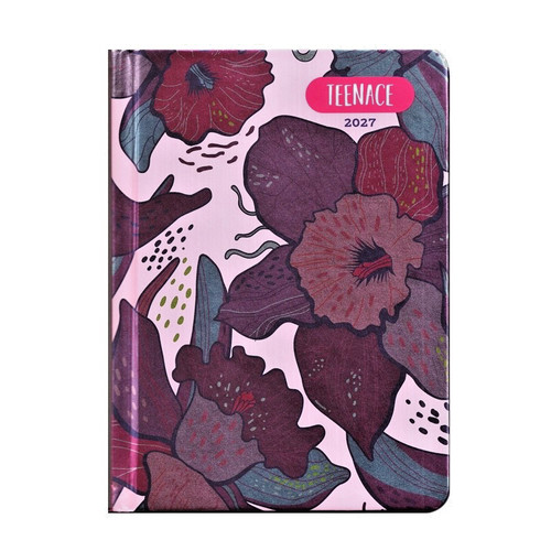 Diario agenda pocket datato - diario,