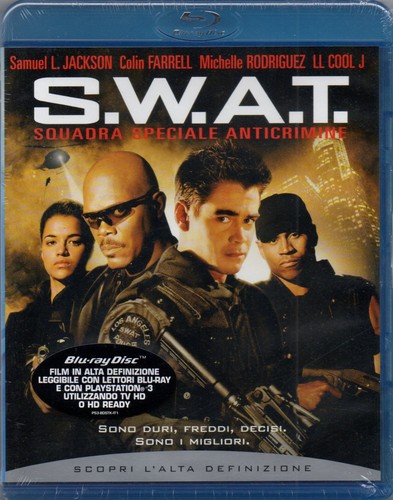Swat squadra speciale - -,
