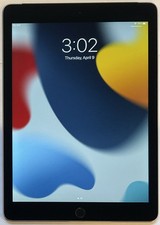 TESTED USED Wi-Fi + 4G GSM