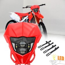 Faro proiettore led per honda