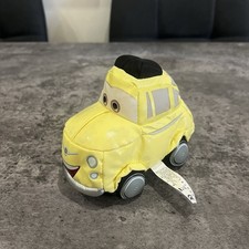 Vintage 2005 Disney Pixar Cars