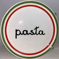 Baldelli Italia Piatti PASTA
