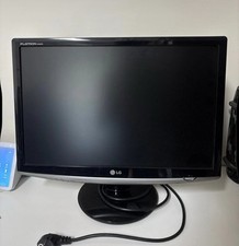 Monitor LG flatron w2252s