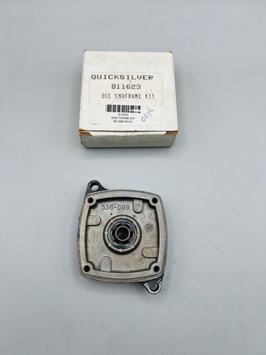 Mercury oem 811623 end - oem,